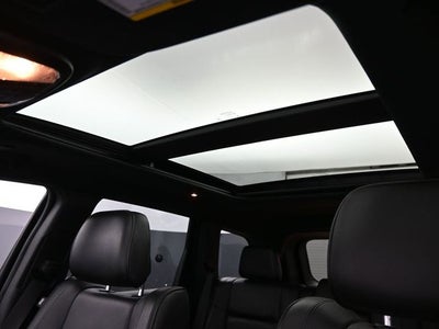 2018 Jeep Grand Cherokee High Altitude