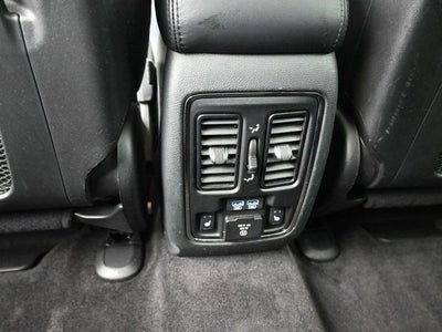 2018 Jeep Grand Cherokee High Altitude