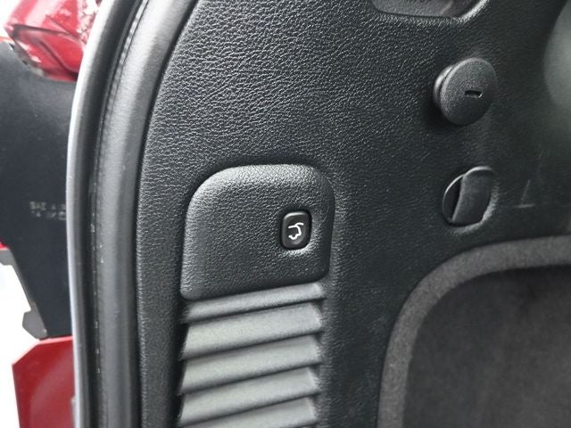 2018 Jeep Grand Cherokee High Altitude