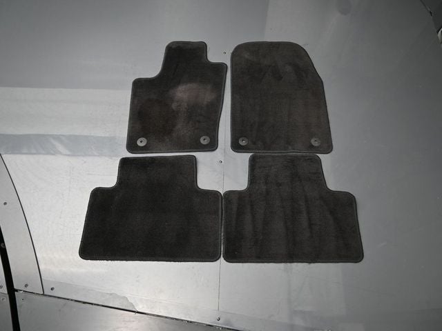 2018 Jeep Grand Cherokee High Altitude