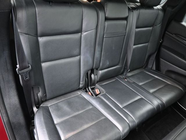 2018 Jeep Grand Cherokee High Altitude