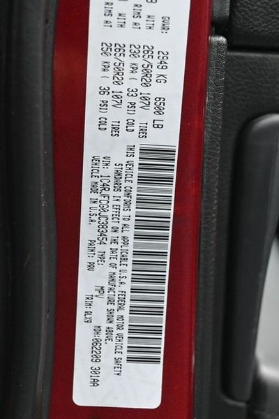 2018 Jeep Grand Cherokee High Altitude