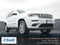 2019 Jeep Grand Cherokee Summit