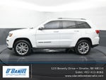 2019 Jeep Grand Cherokee Summit