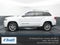 2019 Jeep Grand Cherokee Summit