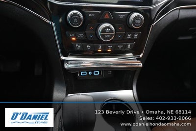 2019 Jeep Grand Cherokee Summit