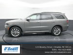 2022 Dodge Durango Citadel