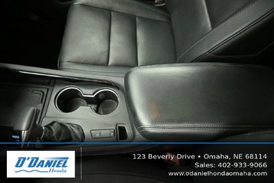 2022 Dodge Durango Citadel
