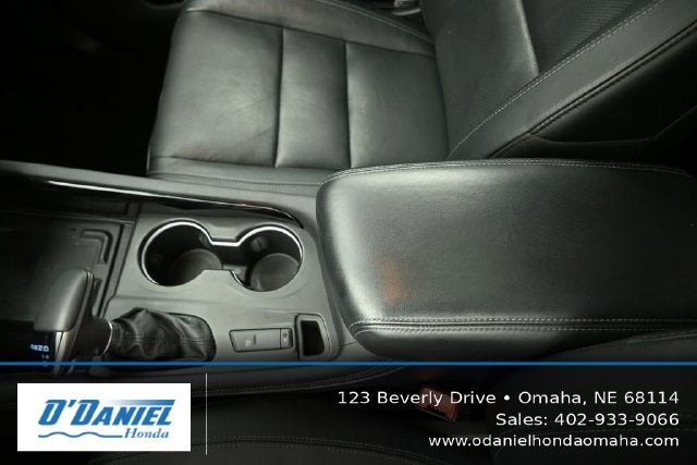 2022 Dodge Durango Citadel