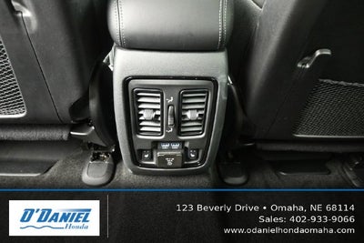 2022 Dodge Durango Citadel