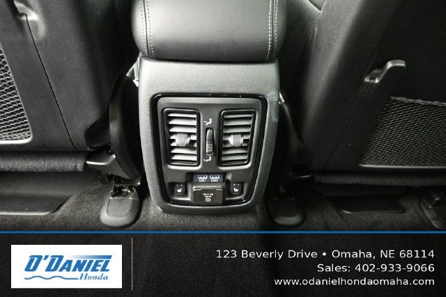 2022 Dodge Durango Citadel
