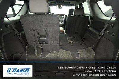 2022 Dodge Durango Citadel