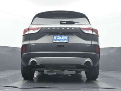 2020 Ford Escape SE Sport Hybrid