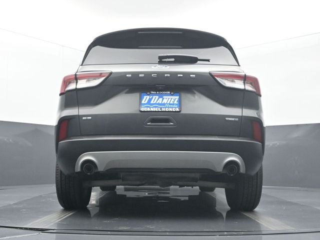 2020 Ford Escape SE Sport Hybrid