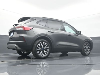 2020 Ford Escape SE Sport Hybrid