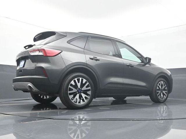 2020 Ford Escape SE Sport Hybrid