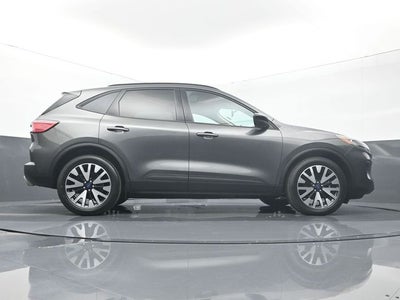 2020 Ford Escape SE Sport Hybrid