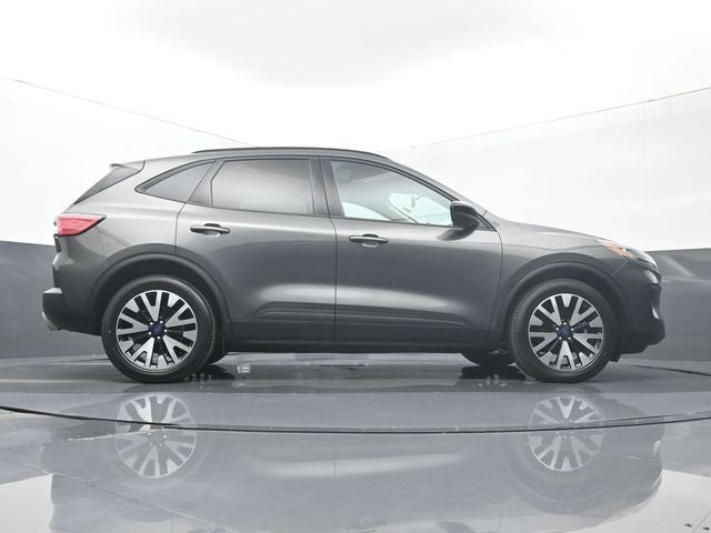 2020 Ford Escape SE Sport Hybrid