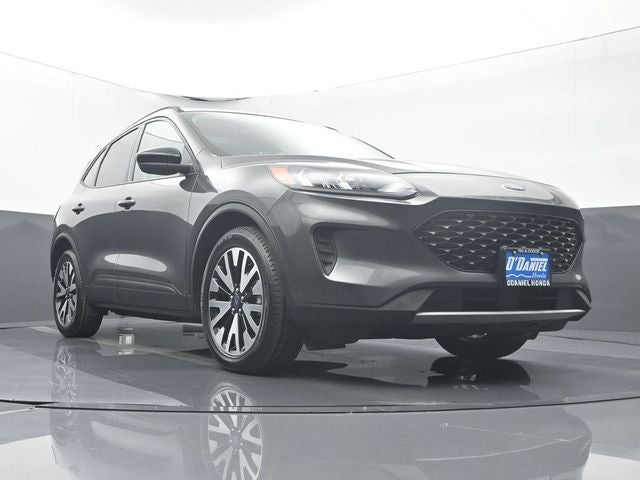 2020 Ford Escape SE Sport Hybrid
