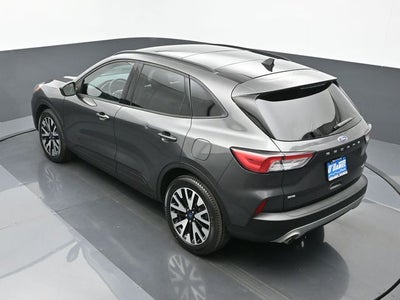 2020 Ford Escape SE Sport Hybrid