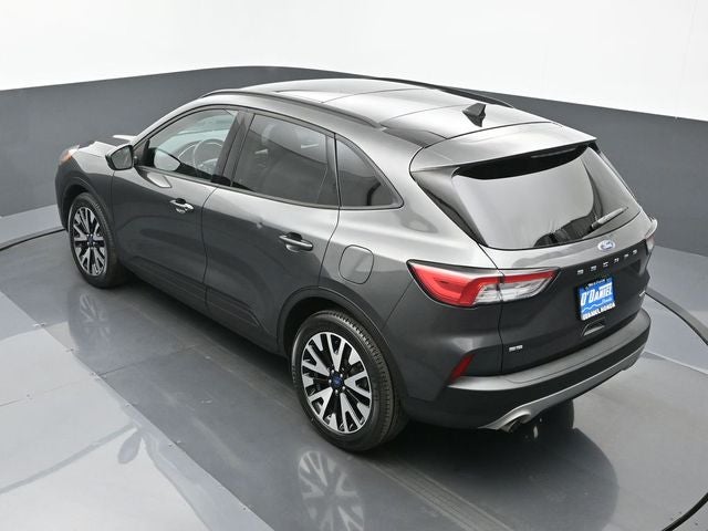 2020 Ford Escape SE Sport Hybrid