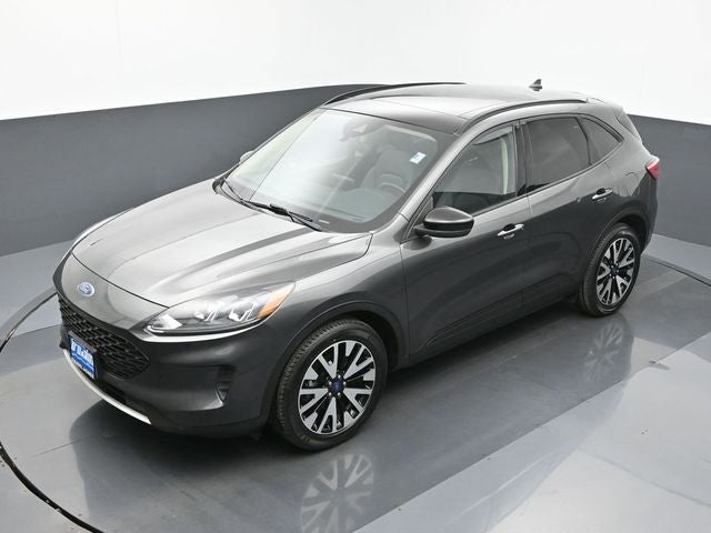 2020 Ford Escape SE Sport Hybrid