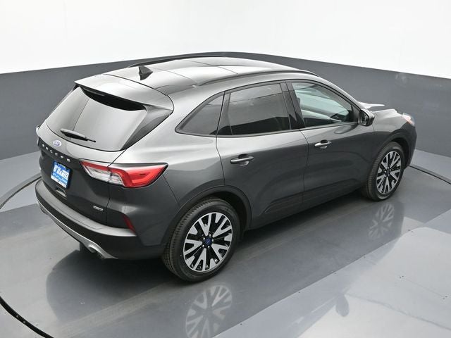 2020 Ford Escape SE Sport Hybrid