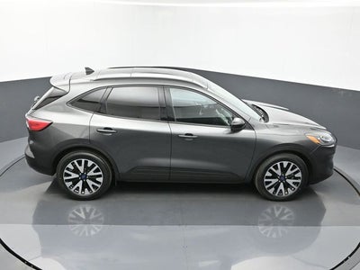 2020 Ford Escape SE Sport Hybrid