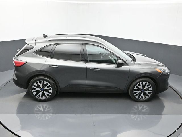 2020 Ford Escape SE Sport Hybrid