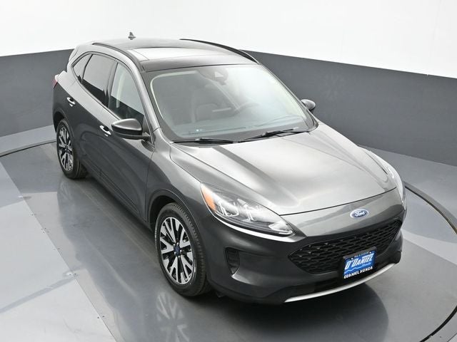 2020 Ford Escape SE Sport Hybrid