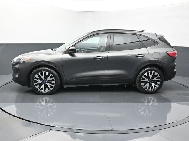 2020 Ford Escape SE Sport Hybrid