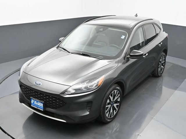 2020 Ford Escape SE Sport Hybrid