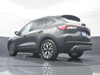 2020 Ford Escape SE Sport Hybrid