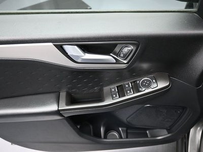 2020 Ford Escape SE Sport Hybrid