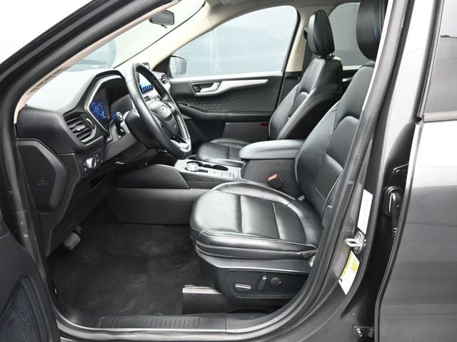 2020 Ford Escape SE Sport Hybrid