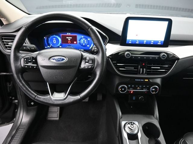 2020 Ford Escape SE Sport Hybrid