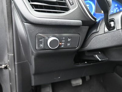 2020 Ford Escape SE Sport Hybrid