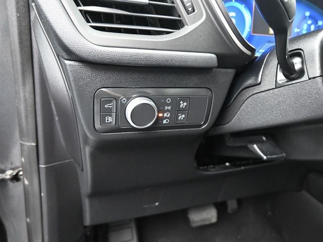 2020 Ford Escape SE Sport Hybrid