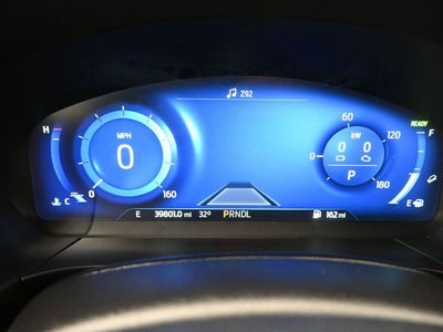 2020 Ford Escape SE Sport Hybrid