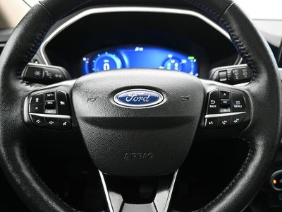 2020 Ford Escape SE Sport Hybrid