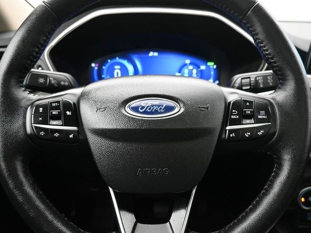 2020 Ford Escape SE Sport Hybrid