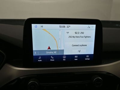 2020 Ford Escape SE Sport Hybrid