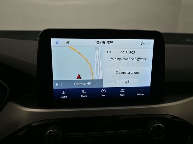 2020 Ford Escape SE Sport Hybrid