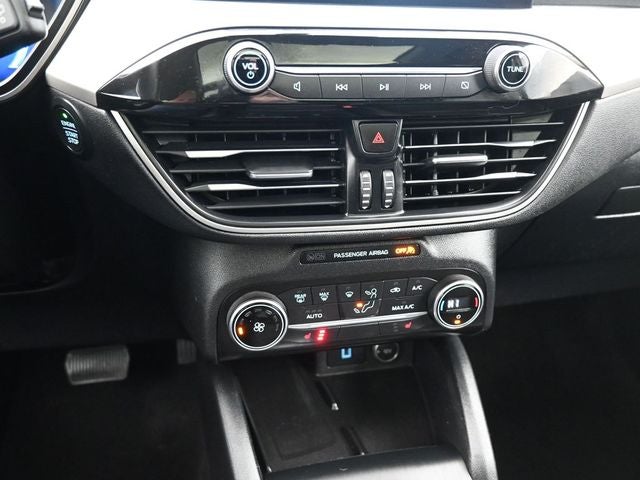 2020 Ford Escape SE Sport Hybrid