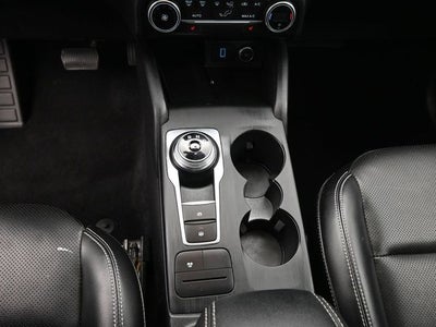 2020 Ford Escape SE Sport Hybrid