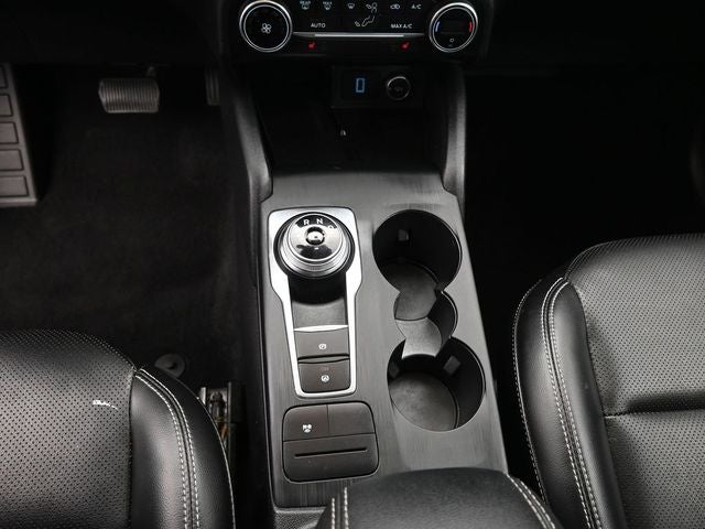 2020 Ford Escape SE Sport Hybrid