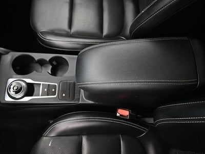 2020 Ford Escape SE Sport Hybrid