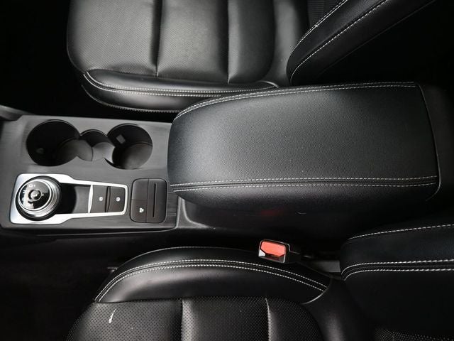 2020 Ford Escape SE Sport Hybrid