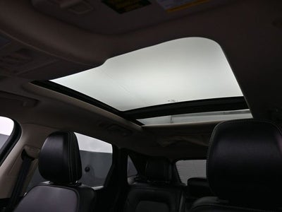 2020 Ford Escape SE Sport Hybrid