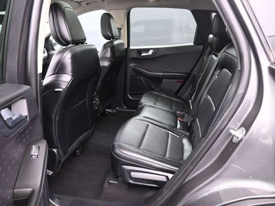 2020 Ford Escape SE Sport Hybrid